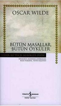 Bütün Masallar Bütün Öyküler