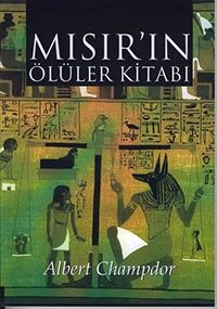 Mısır'ın Ölüler Kitabı